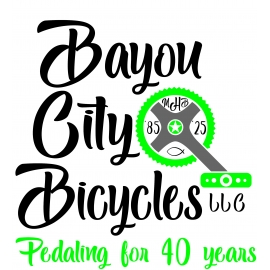 Bayou City Bicycles, LLC